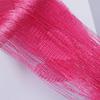 Line Curtain Love Heart String Curtain Room Divider Tassel Curtain Door Curtain  Home Decor