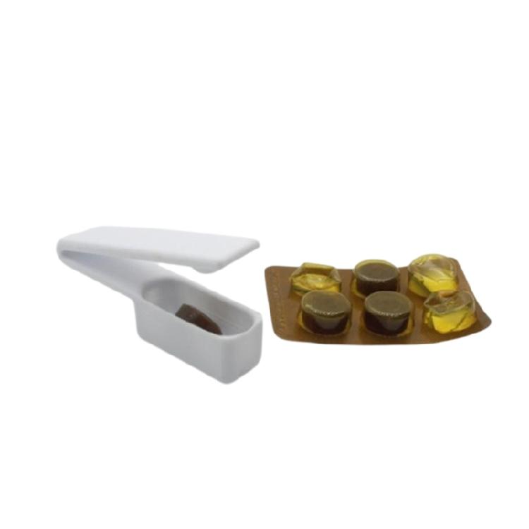 Waterproof Pills Storage Handy Pills Case Easy To Take  from Package