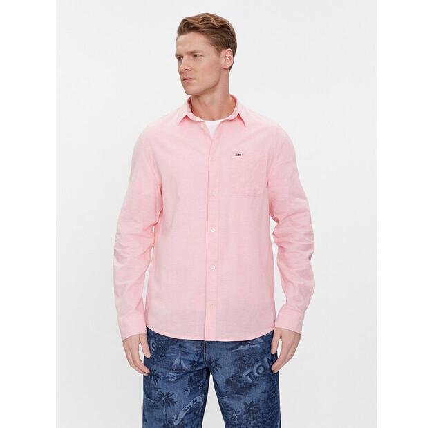 

Рубашка Tommy Jeans DM0DM18962 EU M