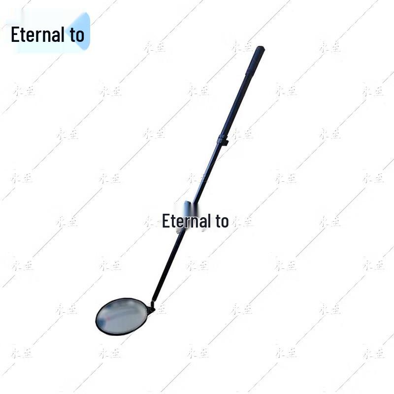 Lustro inspekcyjne podwozia teleskopowe