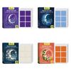 Relaxing Jasmine Lavender Citrus And Bluebell Sleep Patches For Enhanced Sleep Quality And Comfort 36 Pieces Oem Collection