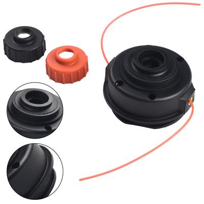 Trimmer Head For WC215 For WC2200 For WS205 For WS210