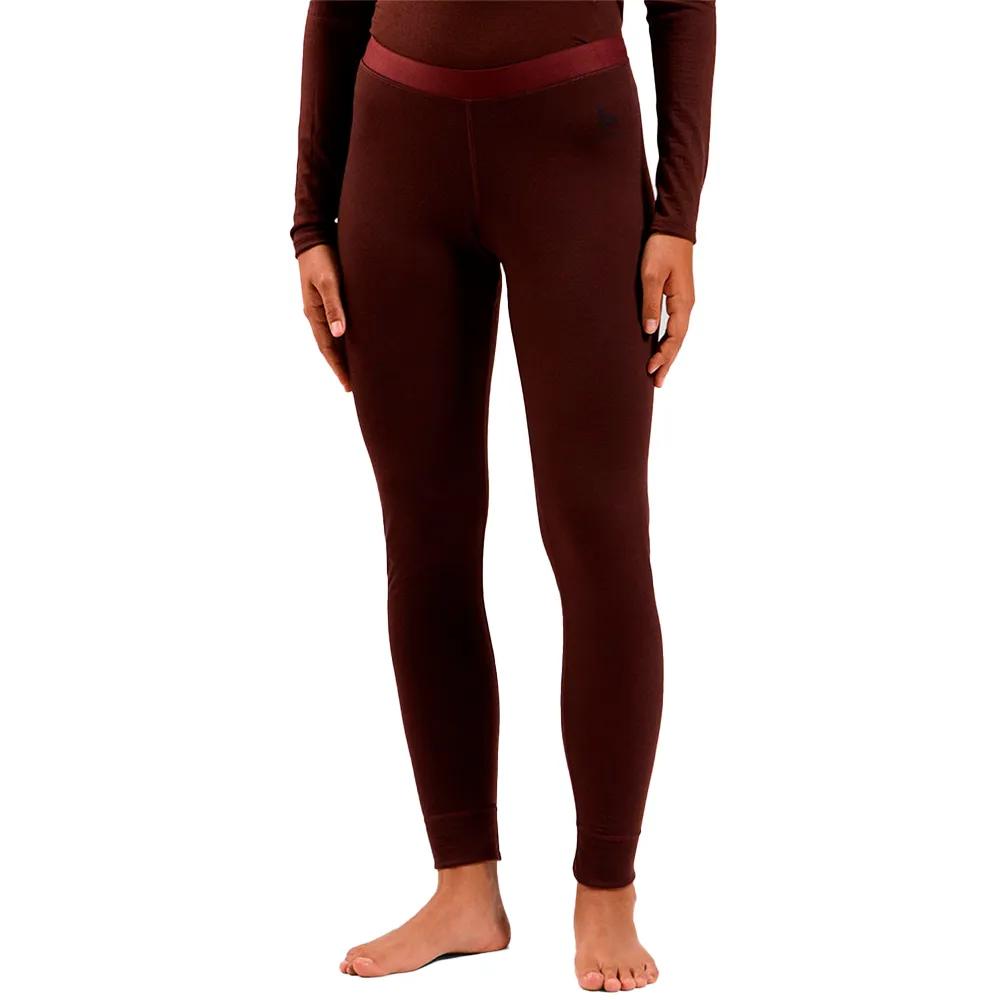 Odlo Merino 200 Thermal Pants