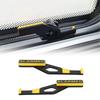 1 Pair ALARMED Motorhome Window Security Locks For Adamo Polyplastic Polyfix RV Caravans Window Catches Security Device