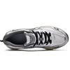 Hochwertige Originaldesign Street Sport Style Mesh-Sneaker für Herren Damen Schwarz Hombre Daily Dress Laufschuhe