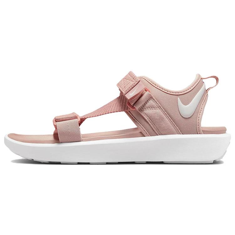 Nike Vista Na Sandal 'Pink Oxford White' Women's DJ6608-600
