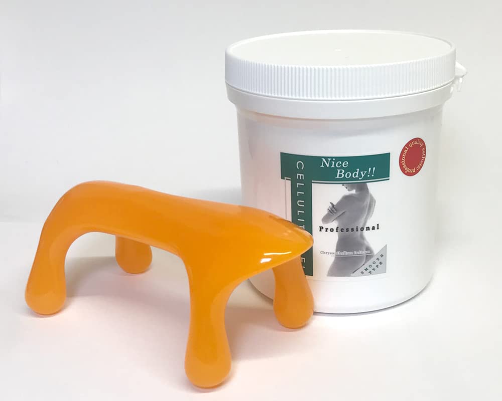 

Herb Slim Cellulite Value 500 г