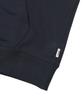 Two-Tone Arch Hoodie_Navy