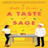 A Taste of Sage by Yaffa S. Santos Paperback Book 9780062974846