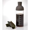 HARIO Cooking Bottle, 300ml, Olive Green, Made in Japan, CKB-300-OG