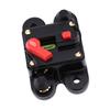  12V Circuit Interrupter Breaker for Car Marine Boat Bike Stereo   Reset  (80A)