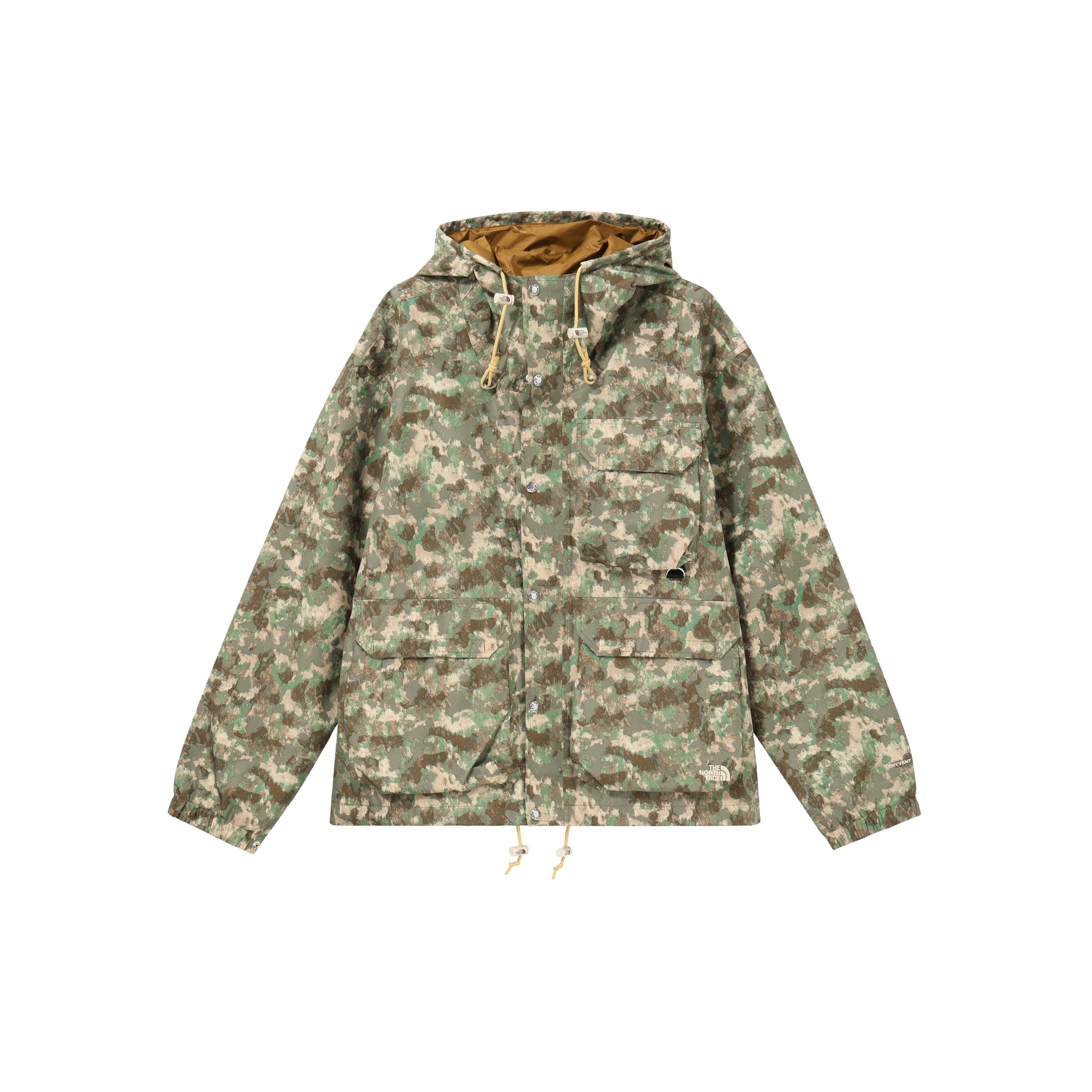 THE NORTH FACE M66 Jacket Men`s
