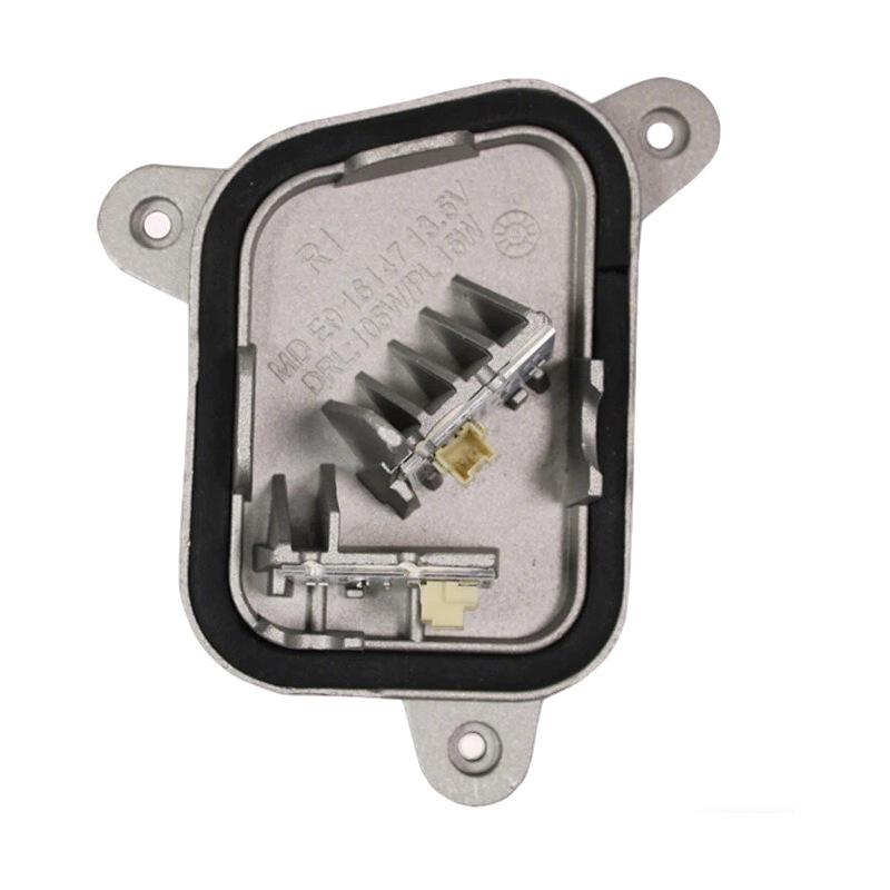 BMW 3er/F34 Scheinwerfer-Steuermodul (2015-2021) 63117493235/63117493236