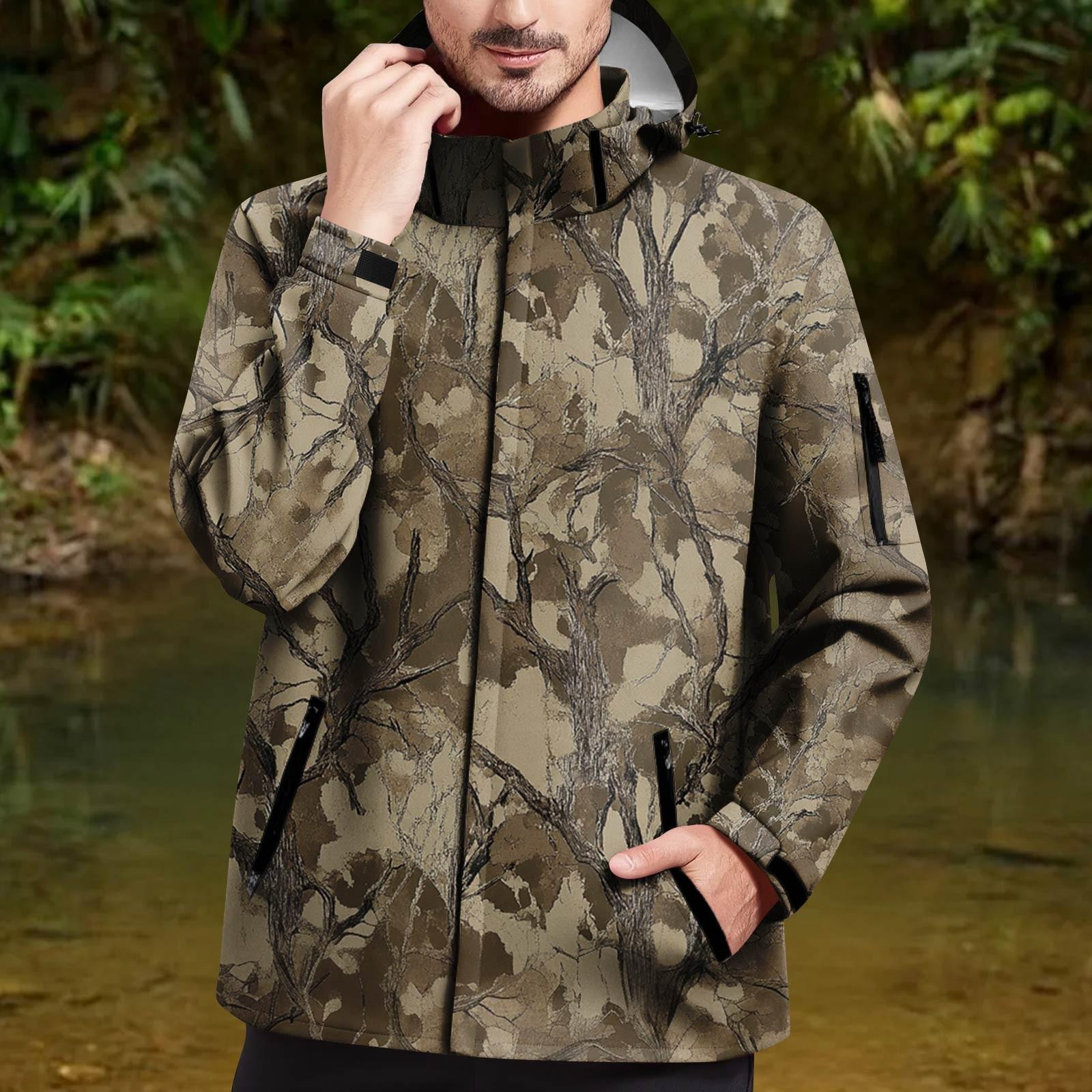 

Чоловіча водонепроникна вітрівка, легкий дощовик з капюшоном для повсякденного носіння XXXXL