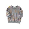 Girls Trendy Short Sleeve T-Shirt Toddler Top for Everyday Wear