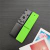 1Pc Silicone Cover Case For Samsung TV Non-slipRemote Control Protective Sleeve BN59-01259D All-inclusive Dust-proof