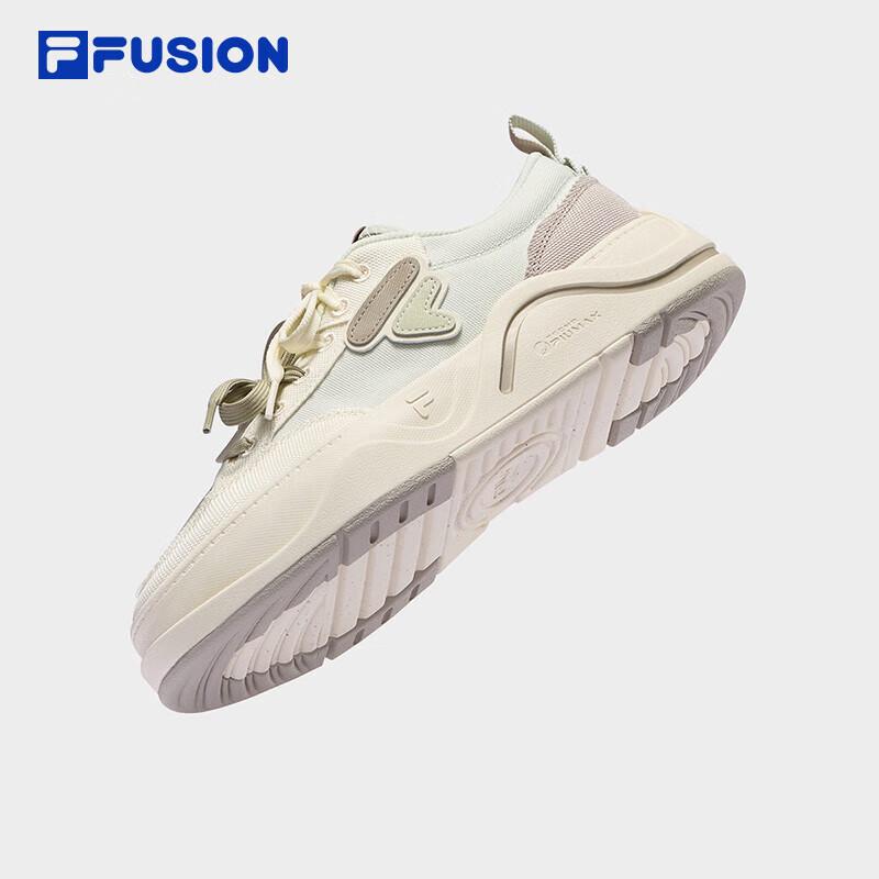 Fila FUSION Women's Low-Top Canvas Shoes