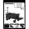 Outdoor Folding Camping Wagon