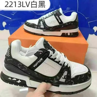 Nouvelles chaussures de sport à plateforme blanches pour hommes, polyvalentes, mode, décontractées, pour augmenter la taille, tendance high street, chaussures à plateforme blanches