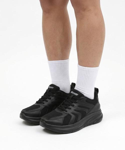 [Nassau] Revolution Sportschuhe [Versand aus Korea] 100% Original