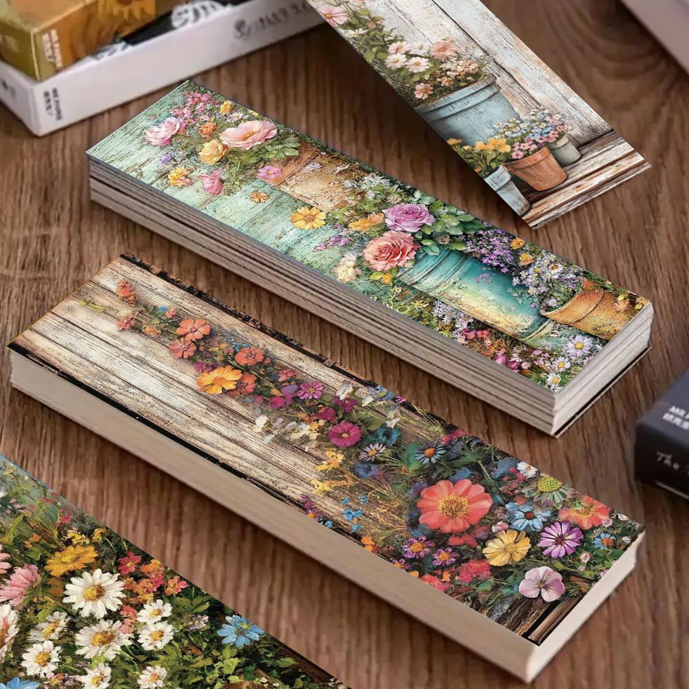 32 Stück. Retro Peter Hase Lesezeichen, geeignet für die Schulanfangszeit, Weihnachten, Halloween, Lehrer, Leser und Geburtstage.