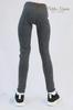 [Petite Marie] 13 DD Compatible 910 Length Leggings, Dark Gray, Tights, Fitness Pants, Leggings, Daily Pants, Casual Pants, 60cm Doll, BJD, Doll