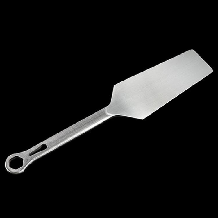 Putty Scraper Brick Knife for Repairing Remodeling Multifunctional for Brickwork