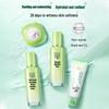 PECHOIN Herbal Skincare 6-Piece Gift Set