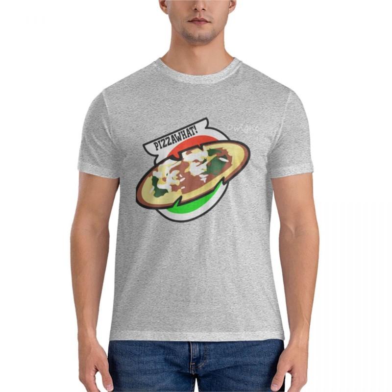 Dwight Fairfield dbd pizzaEssential TShirt oversized t shirts hippie clothes new edition t shirt summer top S