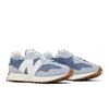 New Balance 327 'Mercury Blue' (Unisex) Light Arctic Grey / Mercury Blue Running Shoes MS327MQ