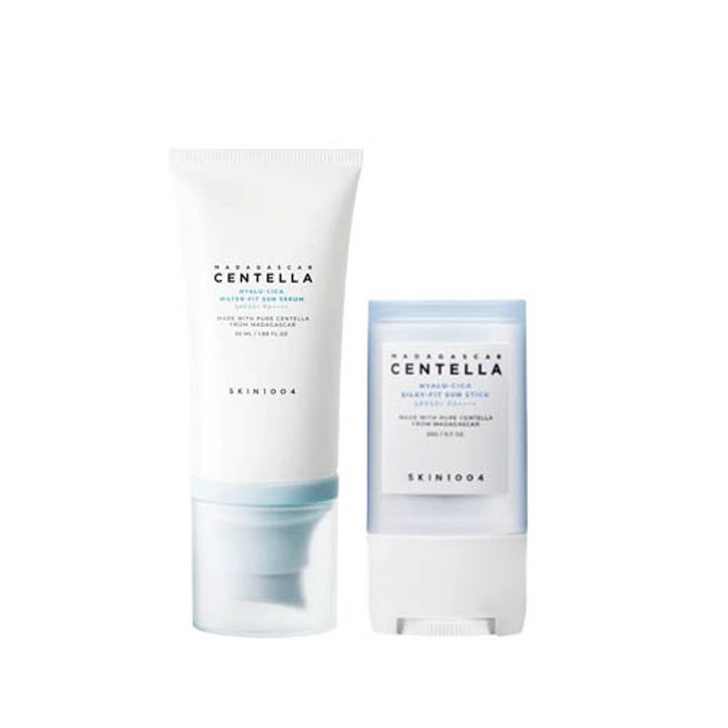 

[SKIN1004] *TIMEDEAL* Perfect Moisturizing Suncare Duo