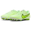 Nike Tiempo Legend 9 Academy Artificial Turf AG (Rubber Short Studs) Soccer Shoes Unisex Soccer Shoes Green Black DB0627-705