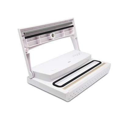 Seladora a vácuo do meio-dia com 10 sacos Airprotect brancos