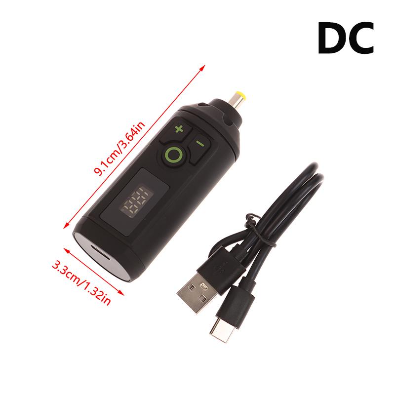 Tattoo Motor Machine Mobile Wireless Power Rechargeable Battery Portable Voltage Regulator Rca Dc Adapter Tattoo Accessory Tools