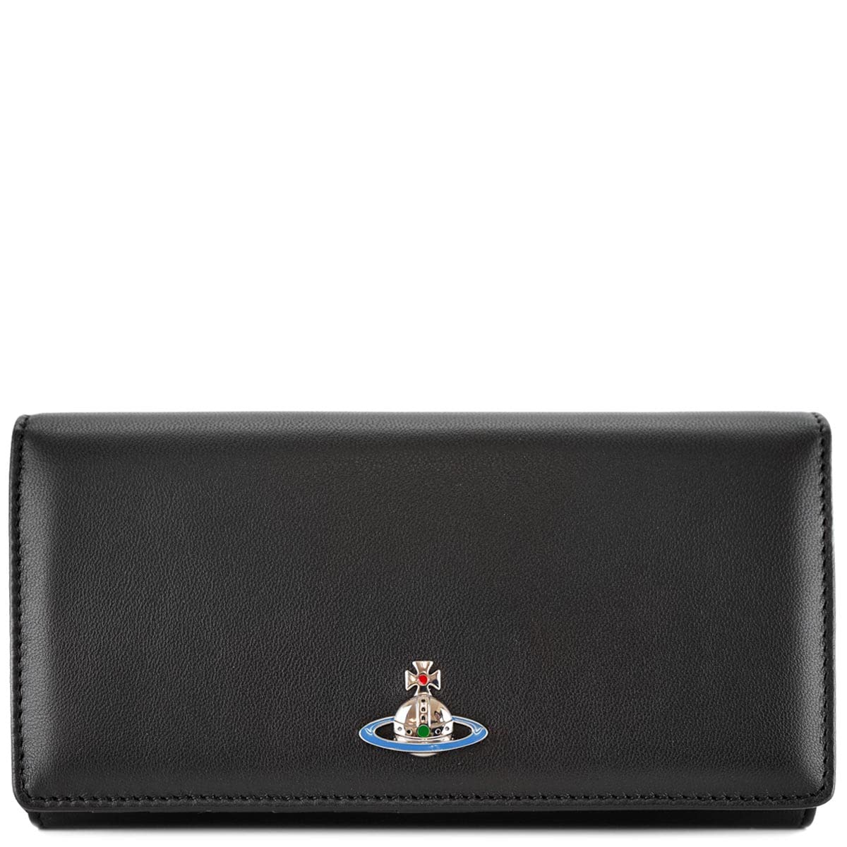 

Довгий гаманець 51060025 42105 N401PF BLACK [Vivienne Westwood] Жіночий [Артикул]