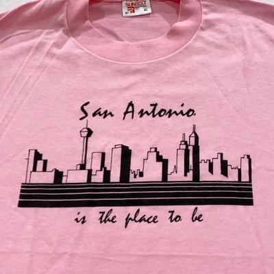 Oberteile – T-Shirts