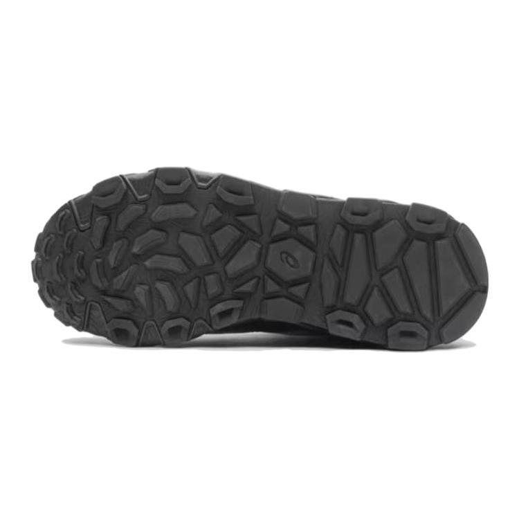 New Asics Lazerbeam WG MG Cushioning, Wear Resistant Mid Top Kids' Running Shoes Umber Kids' 1154A157-200