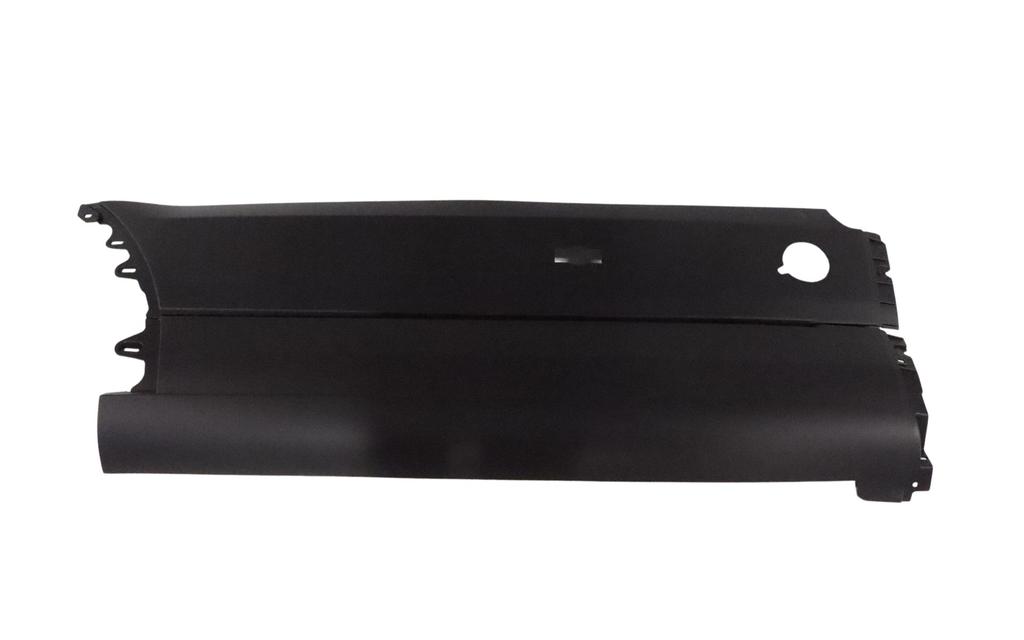 Ft10655 Fast Exterior Side Behind Wheel Le Outer Marker