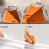 Silicone Seam Tools Caulking Set for Home Renovation