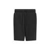All Szn Fleece Shorts Casual Shorts Men's Black IK2129