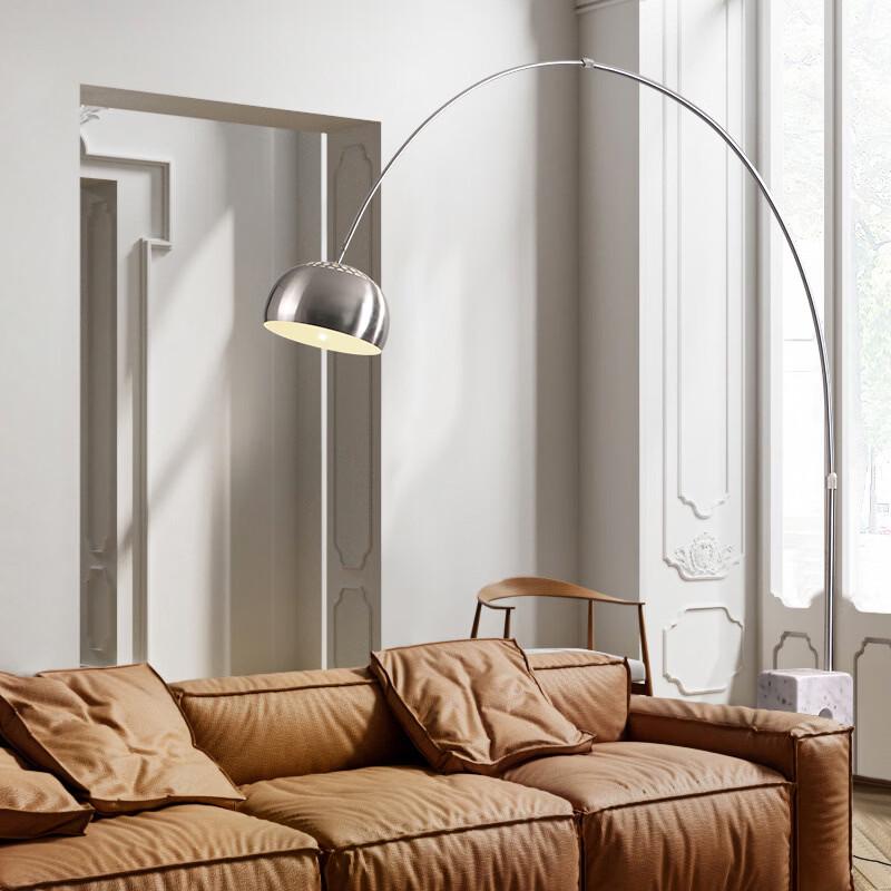 Dream Bubble Modern LED Floor Lamp