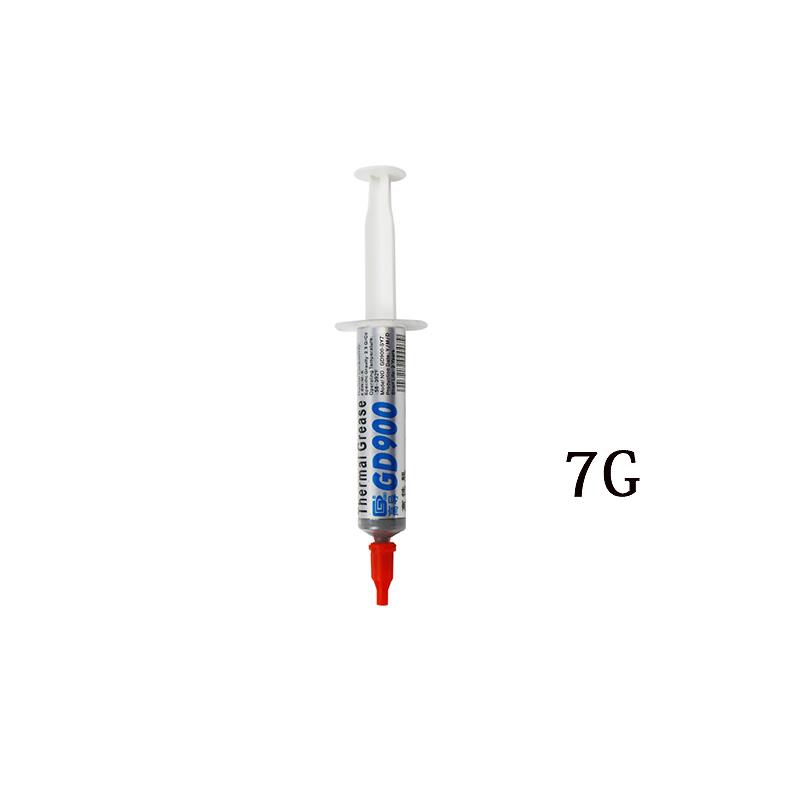 Теплопроводящая смазка-паста — фото 8