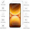 Full Clear Glass For iQOO 15T Tempered Glass iQOO 15T Screen Protector HD Protective Phone Film iQOO 15T