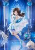 PLUMPMOA TV Anime "The Idolmaster Cinderella Girls U149" Tachibana Arisu 1/7 Scale PVC Pre-painted Complete Figure
