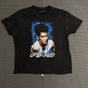 Bruno Mars Moonshine Jungle Tour Graphic Concert T-Shirt Black XL 2013 2014 Unisex T-Shirt