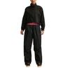 Nike Lightweight Tear-Resistant Stand Collar Jacket Women jackets IF0588010