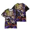 Tops – T-Shirts