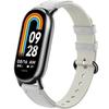 Nylon Strap for Xiaomi Smart Band 10 / 9 / 8, Beige