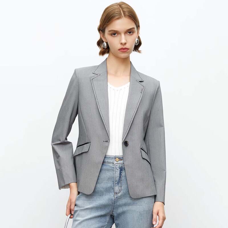JESSIE Women s Professional Blazer M