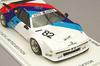 Spark BMW M1 Procar AUTO BEAUREX 1981 Finished Product 1/43 1981#82 #82 S.Uchida